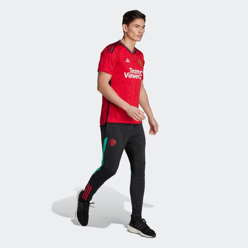 Adult Manchester United Home Shirt 2023 2024 Season